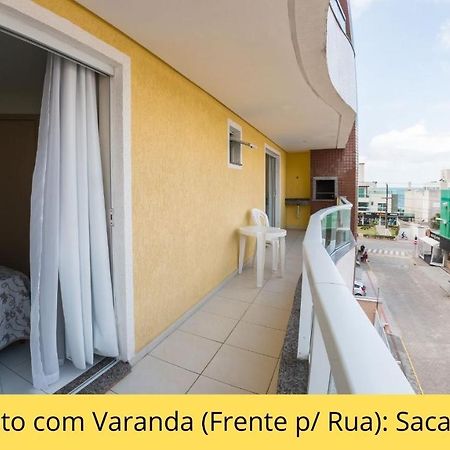 Residencial Dona Naime Apartman Bombinhas Kültér fotó
