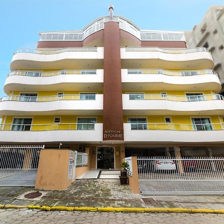 Residencial Dona Naime Apartman Bombinhas Kültér fotó