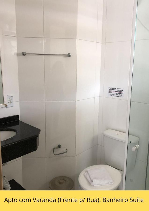 Residencial Dona Naime Apartman Bombinhas Kültér fotó
